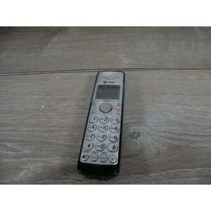 AT&T EL50003 DECT 6.0 Replacement Handset for EL52103 EL52203 EL52253 EL52303
